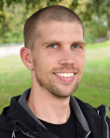 Tommy Dröscher